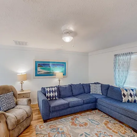 Villa Gulf Highlands, Unit 111
